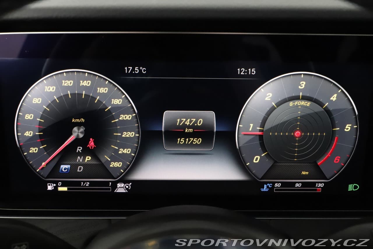 2018 Mercedes-Benz E-Class - 9