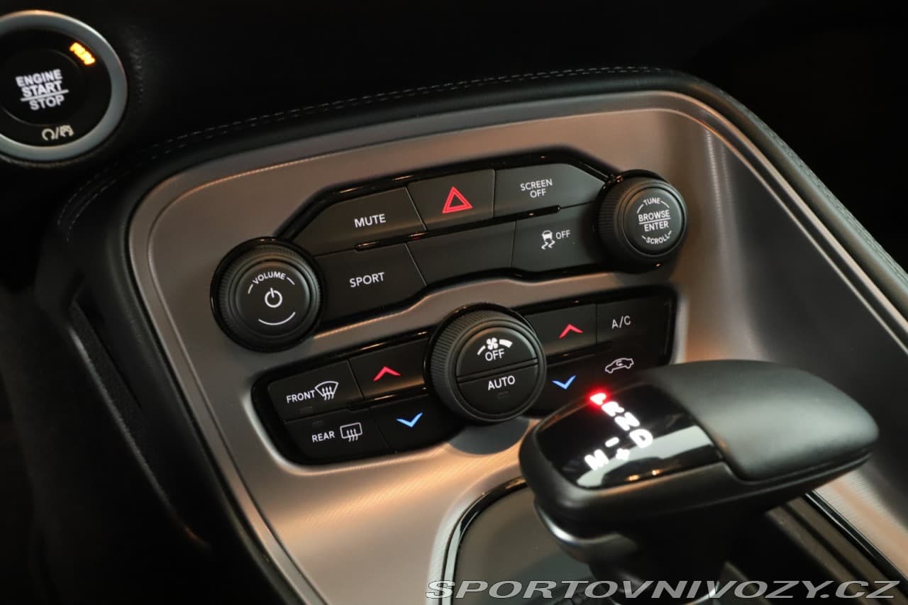 2024 Dodge Challenger - 10