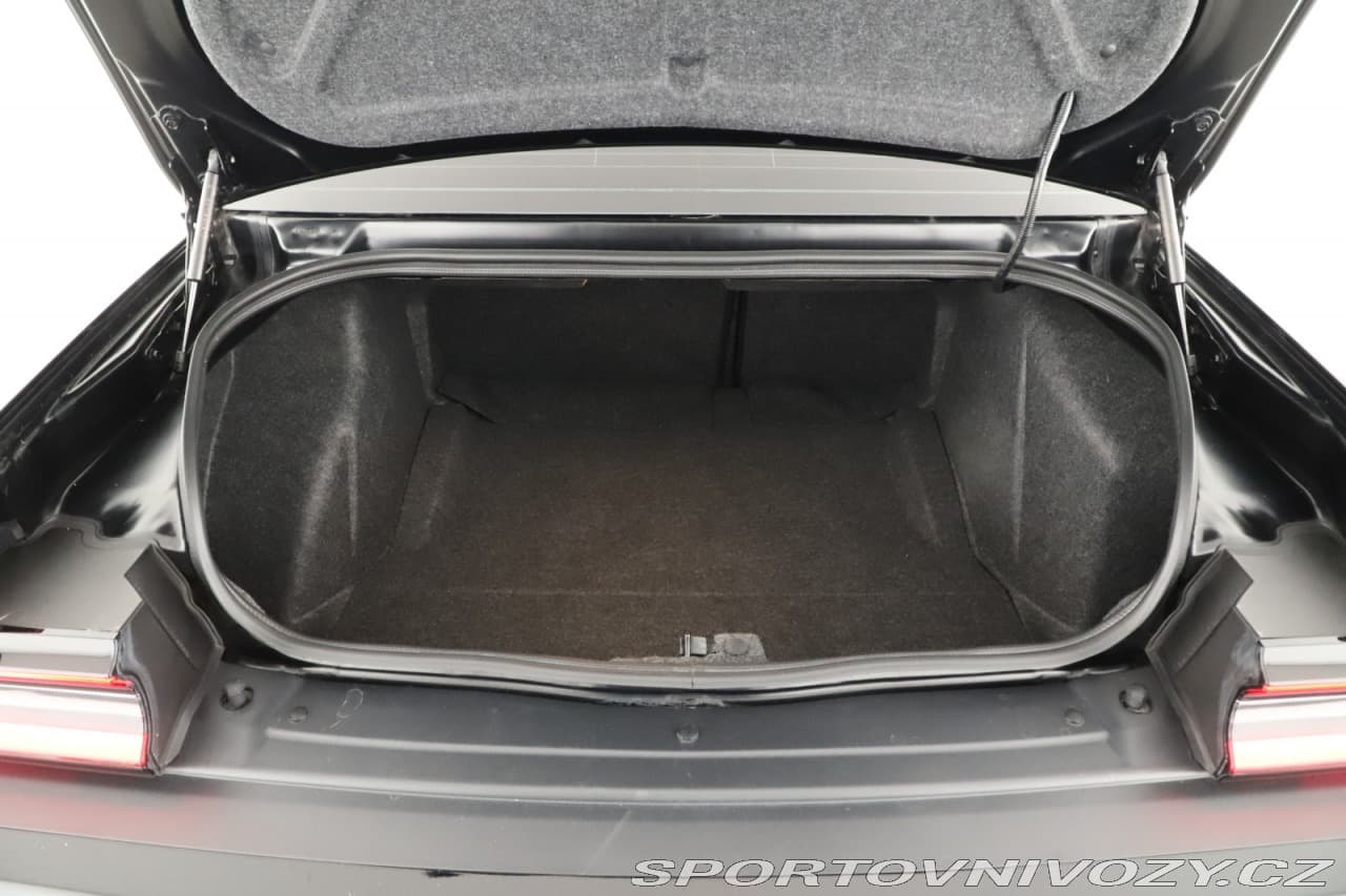 2024 Dodge Challenger - 11