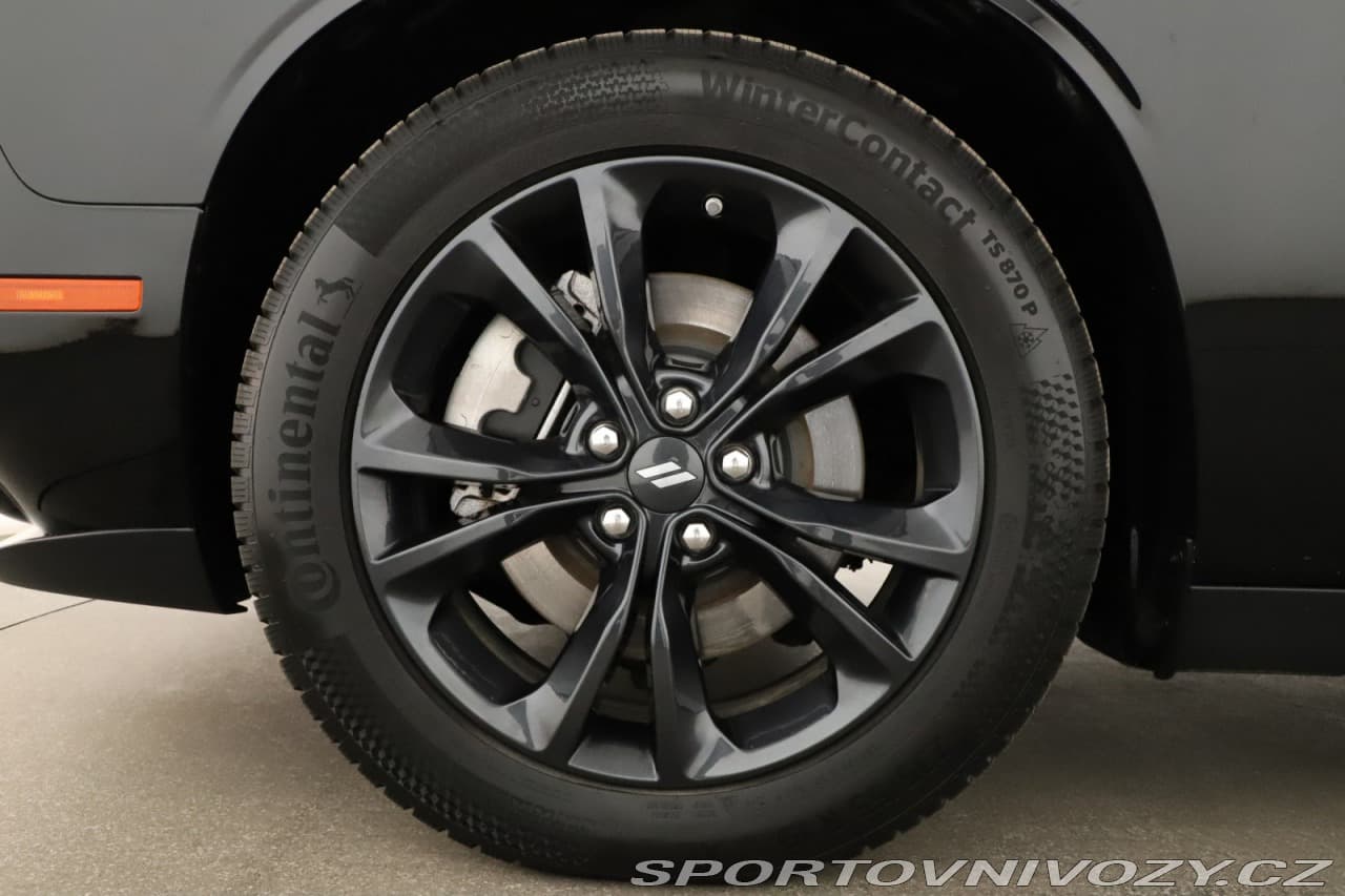 2024 Dodge Challenger - 12