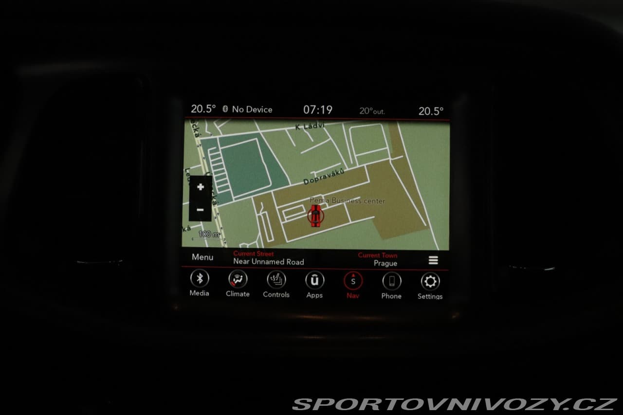 2024 Dodge Challenger - 13