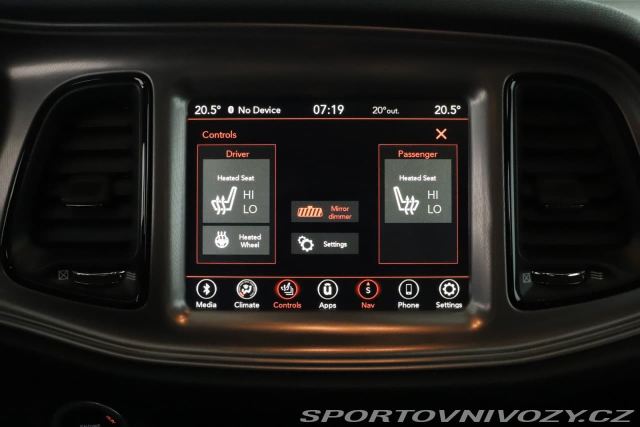 2024 Dodge Challenger - 14