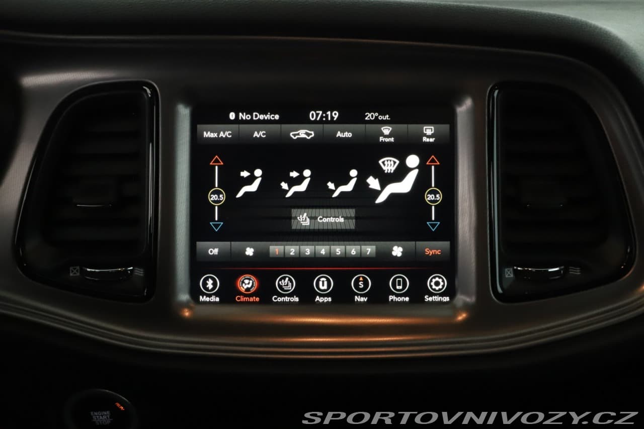 2024 Dodge Challenger - 15