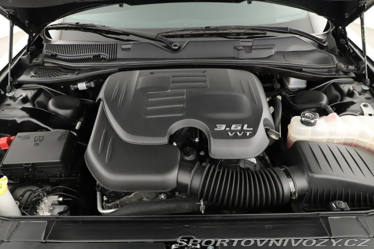 2024 Dodge Challenger - 16