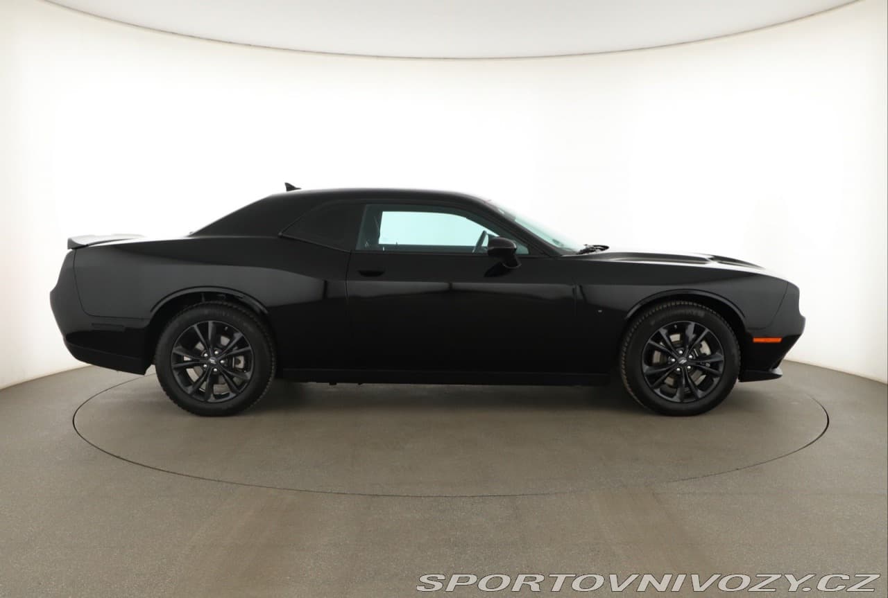 2024 Dodge Challenger - 6