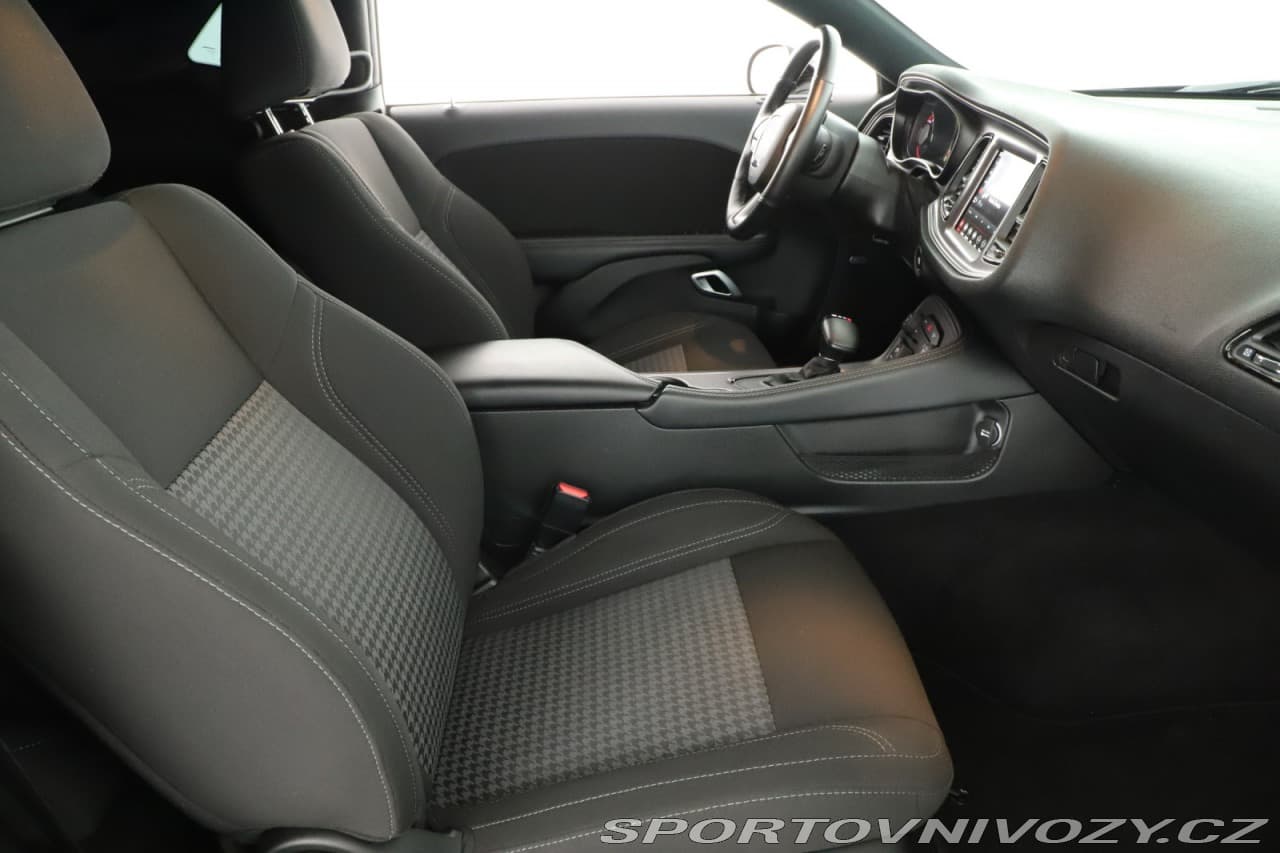 2024 Dodge Challenger - 7