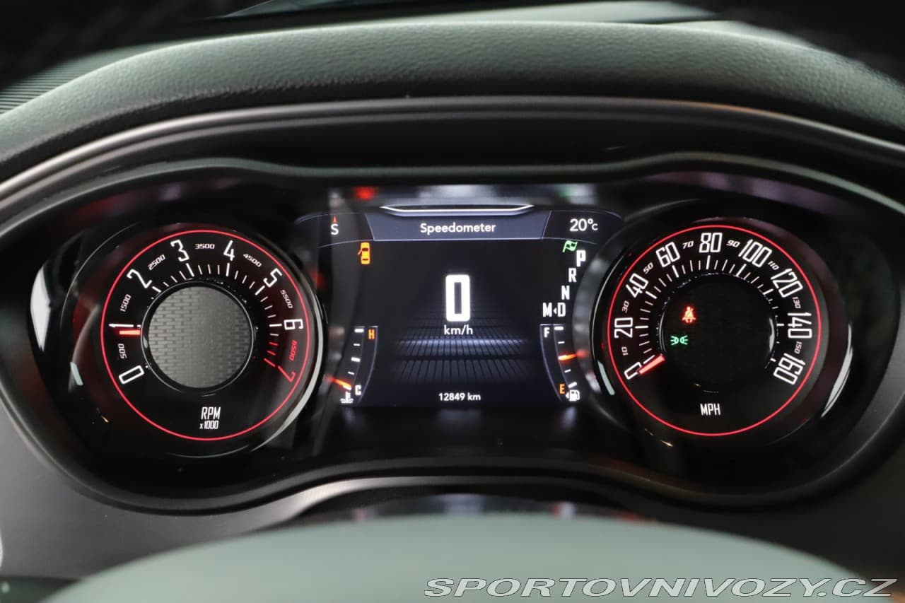 2024 Dodge Challenger - 8