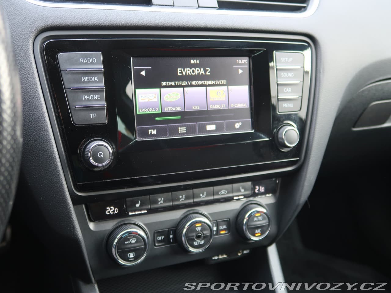 2013 Škoda OCTAVIA - 12