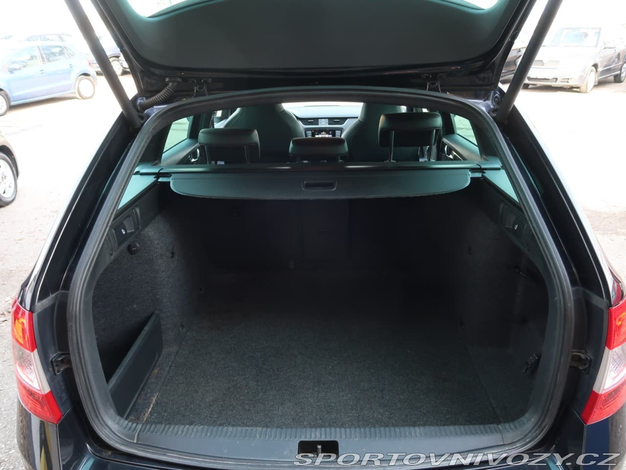 2013 Škoda OCTAVIA - 14