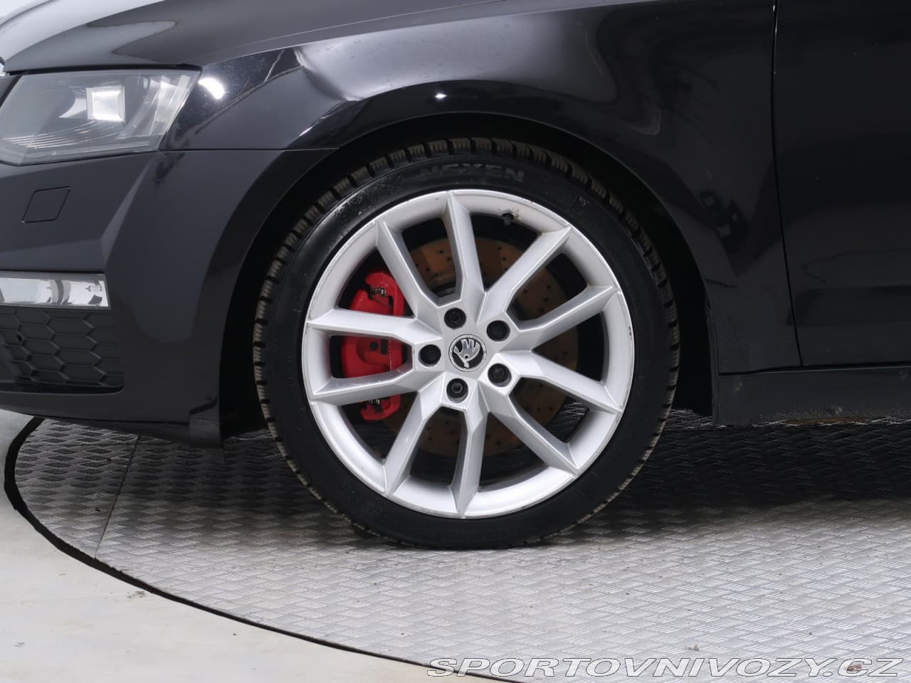 2013 Škoda OCTAVIA - 15
