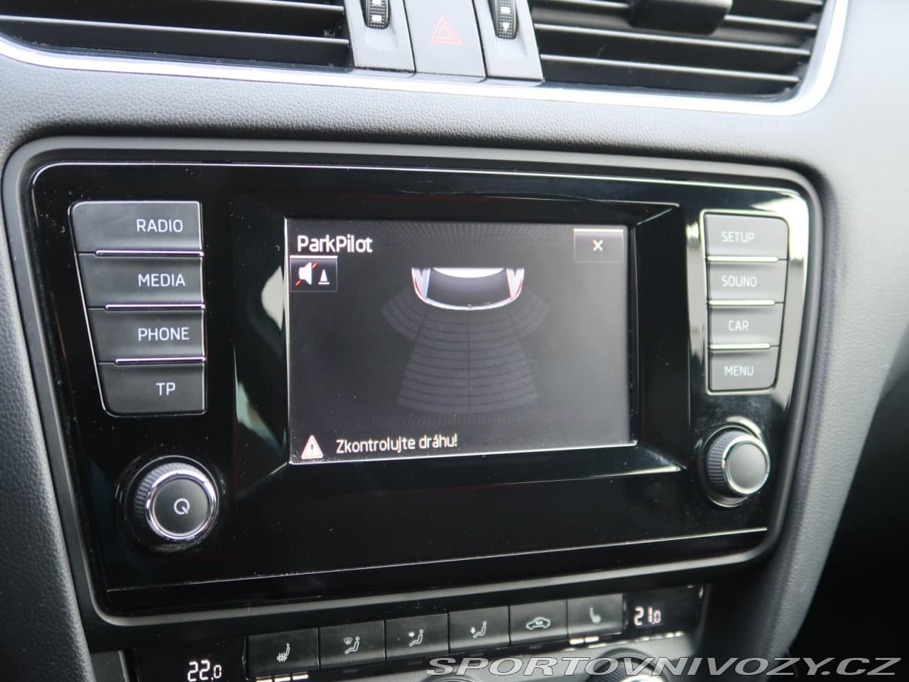2013 Škoda OCTAVIA - 16