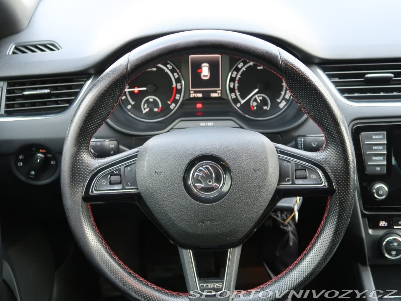 2013 Škoda OCTAVIA - 17