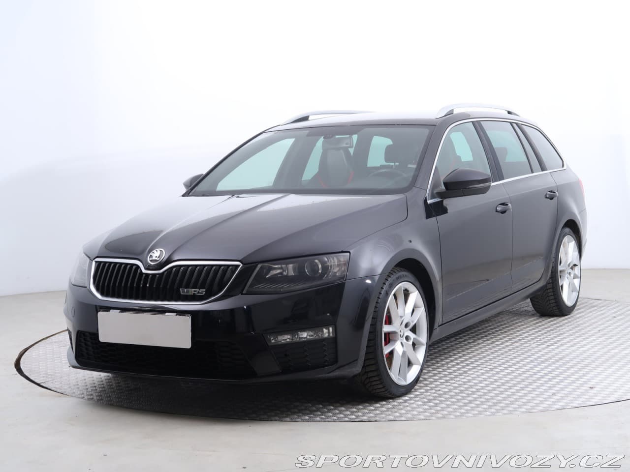 2013 Škoda OCTAVIA - 2