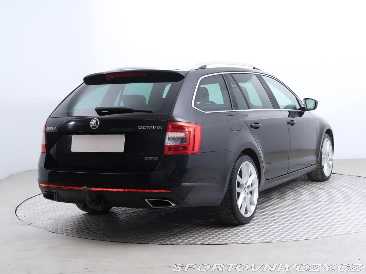 2013 Škoda OCTAVIA - 5