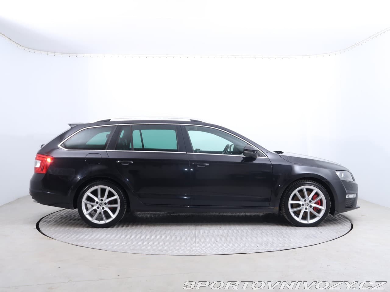 2013 Škoda OCTAVIA - 6
