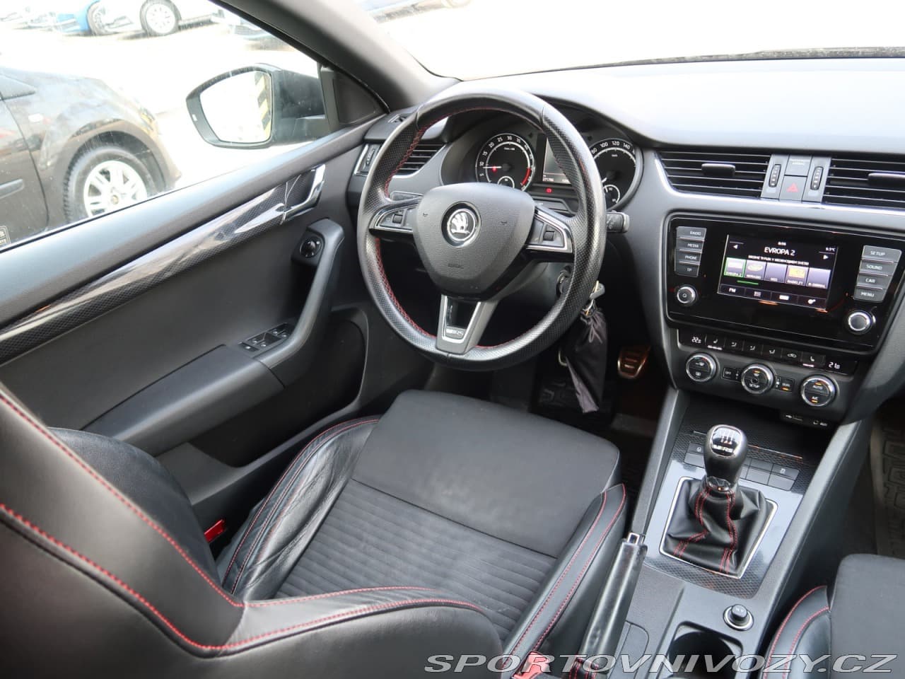 2013 Škoda OCTAVIA - 7