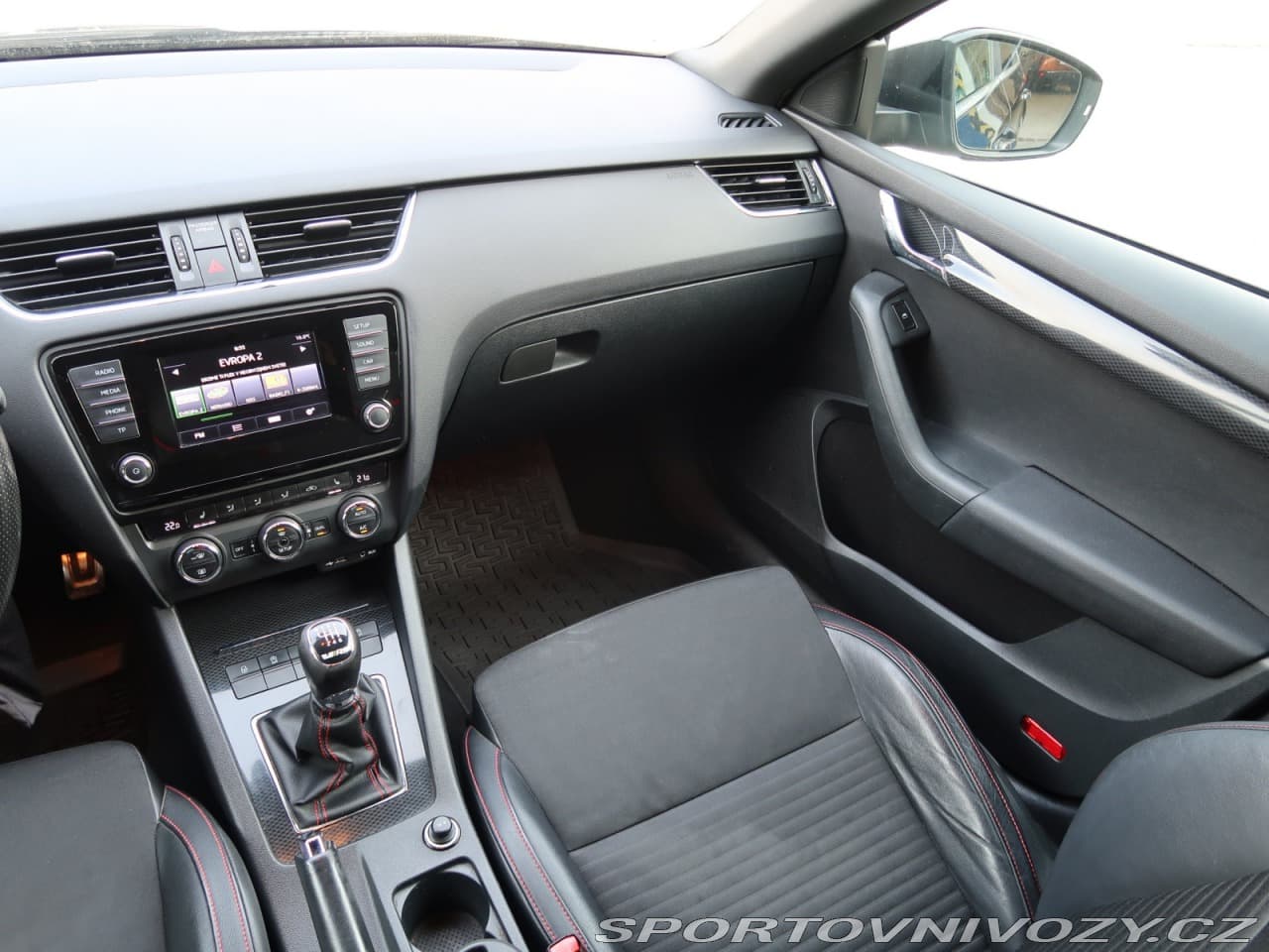 2013 Škoda OCTAVIA - 8