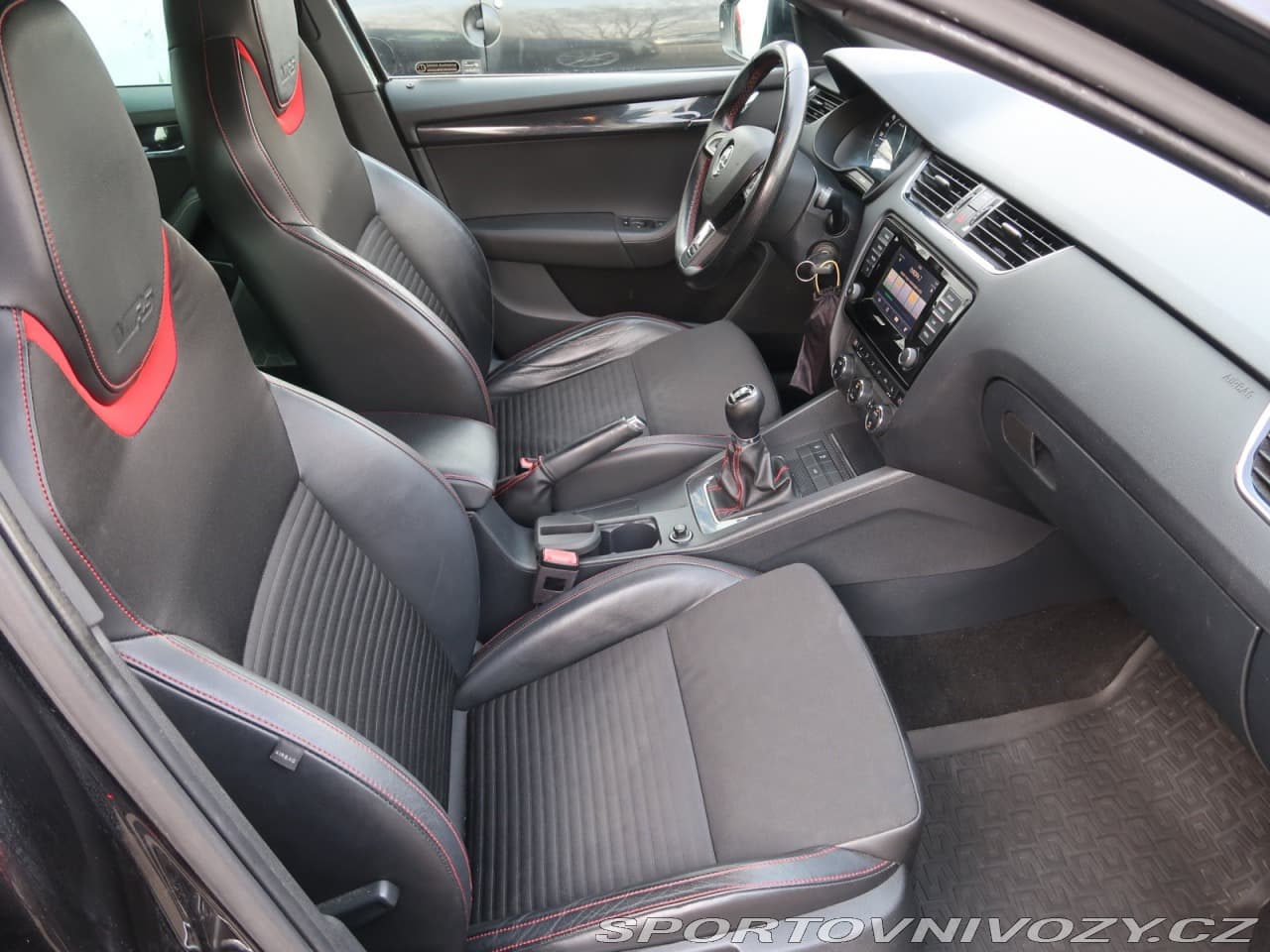 2013 Škoda OCTAVIA - 9