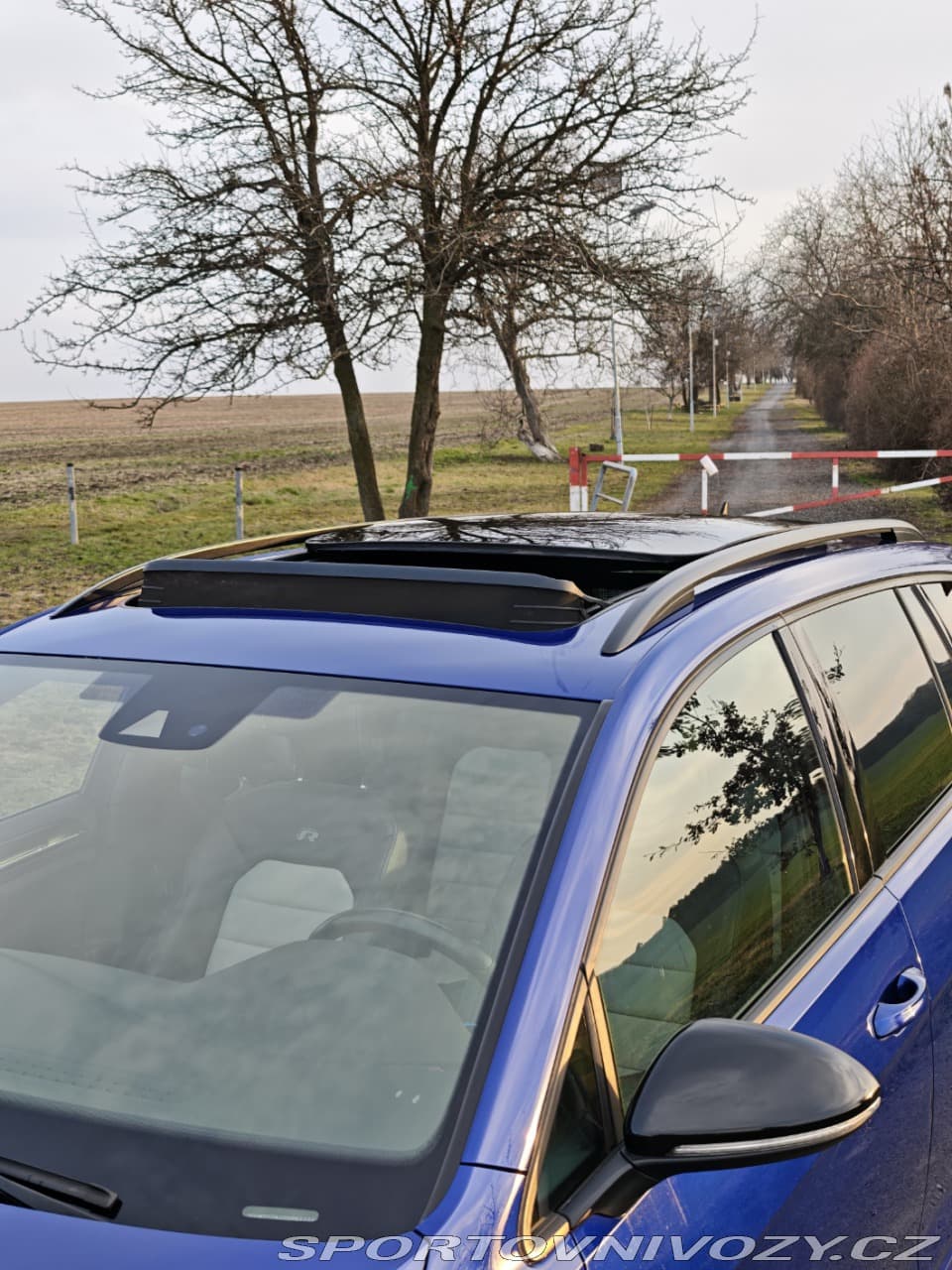 2016 Volkswagen Golf - 18