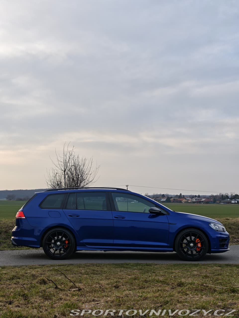 2016 Volkswagen Golf - 4