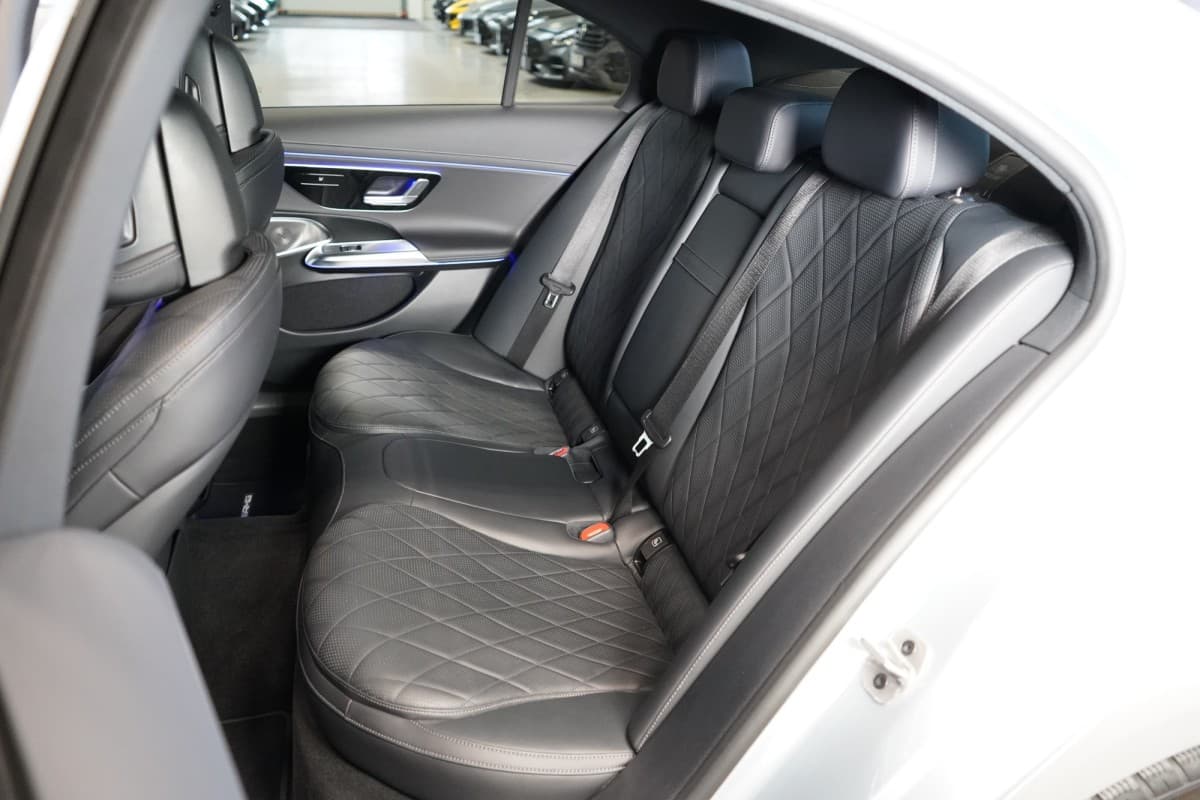 2024 Mercedes-Benz E-Class - 16