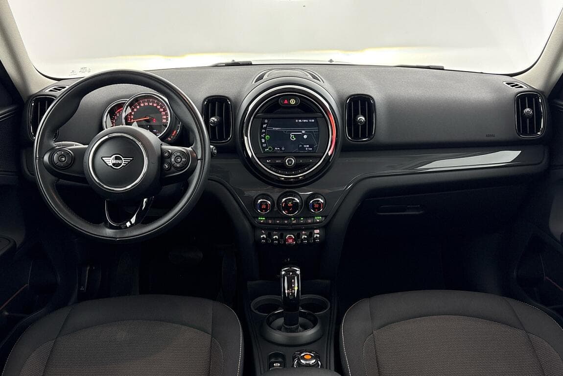 2020 Mini Countryman - 34