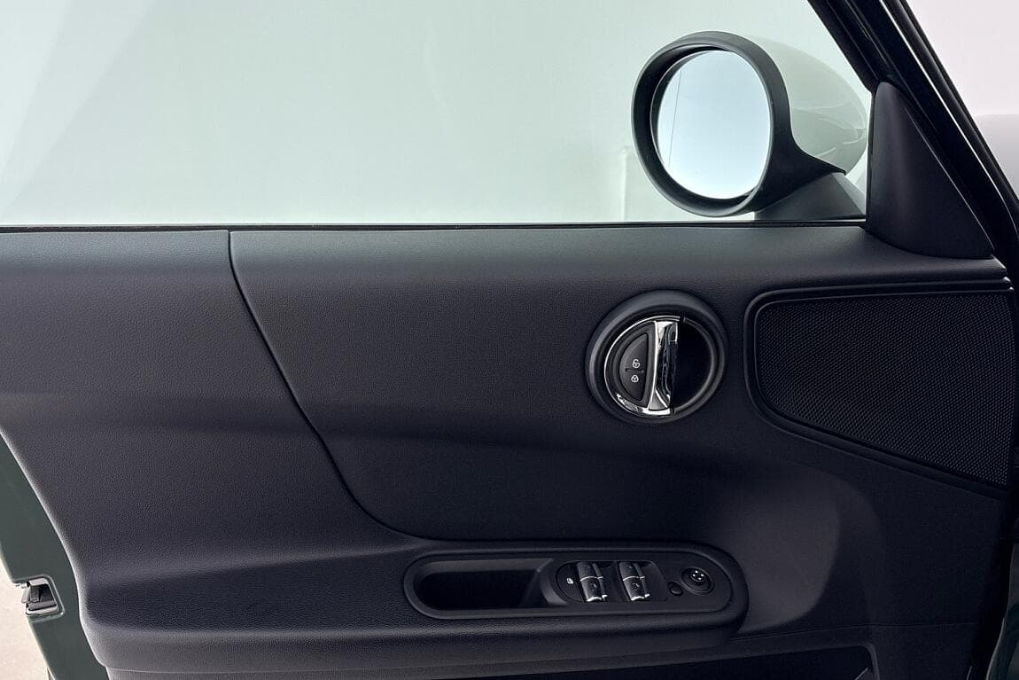 2020 Mini Countryman - 37