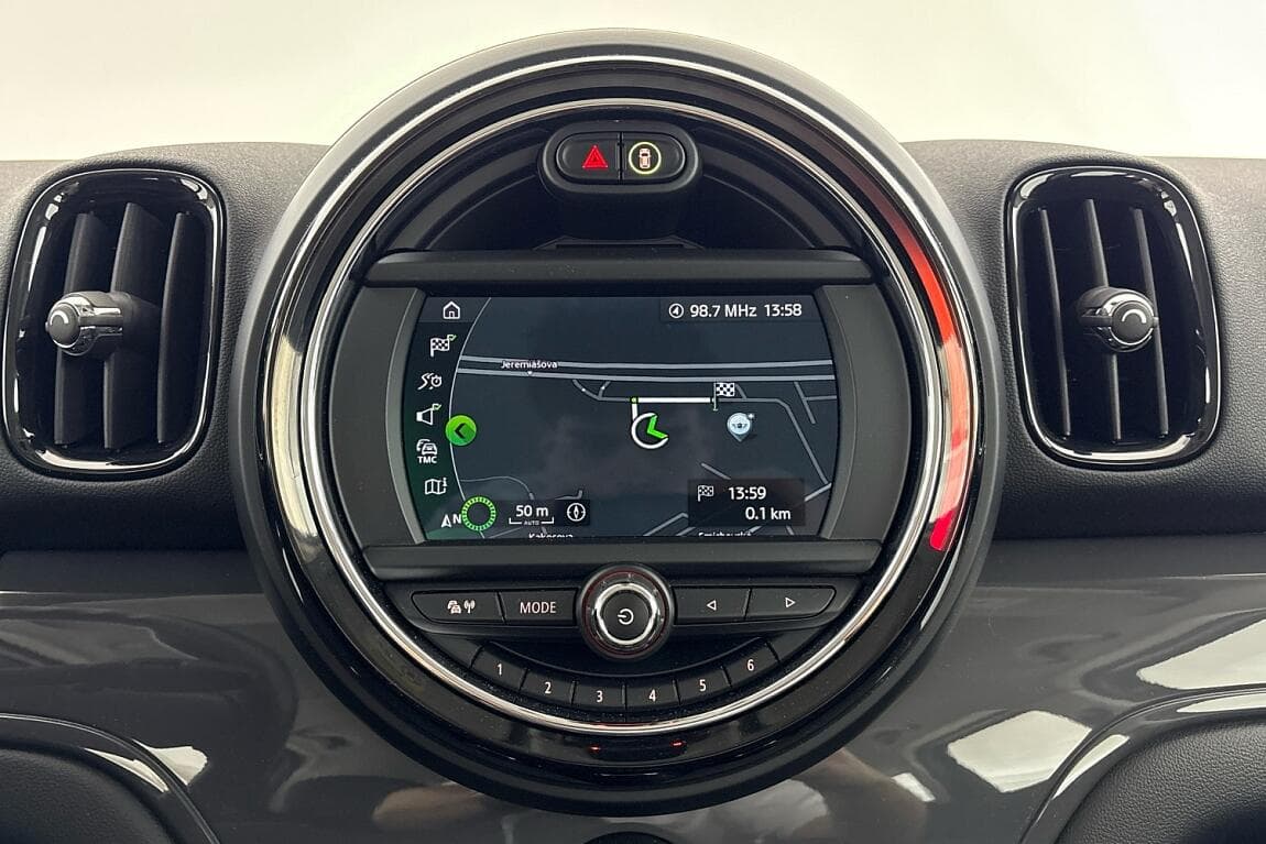 2020 Mini Countryman - 43