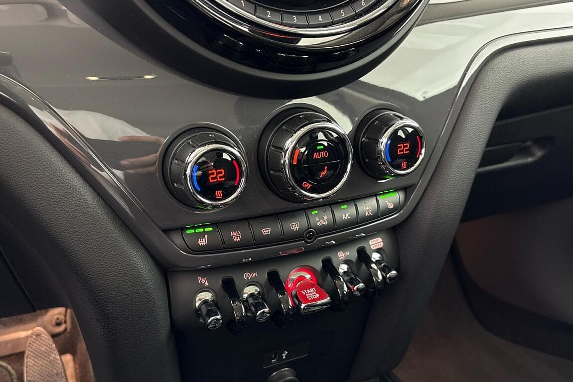 2020 Mini Countryman - 49