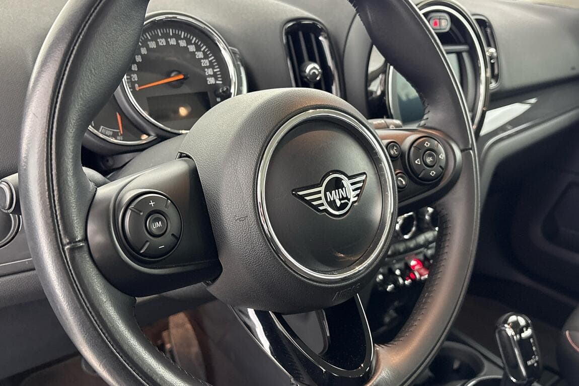 2020 Mini Countryman - 55