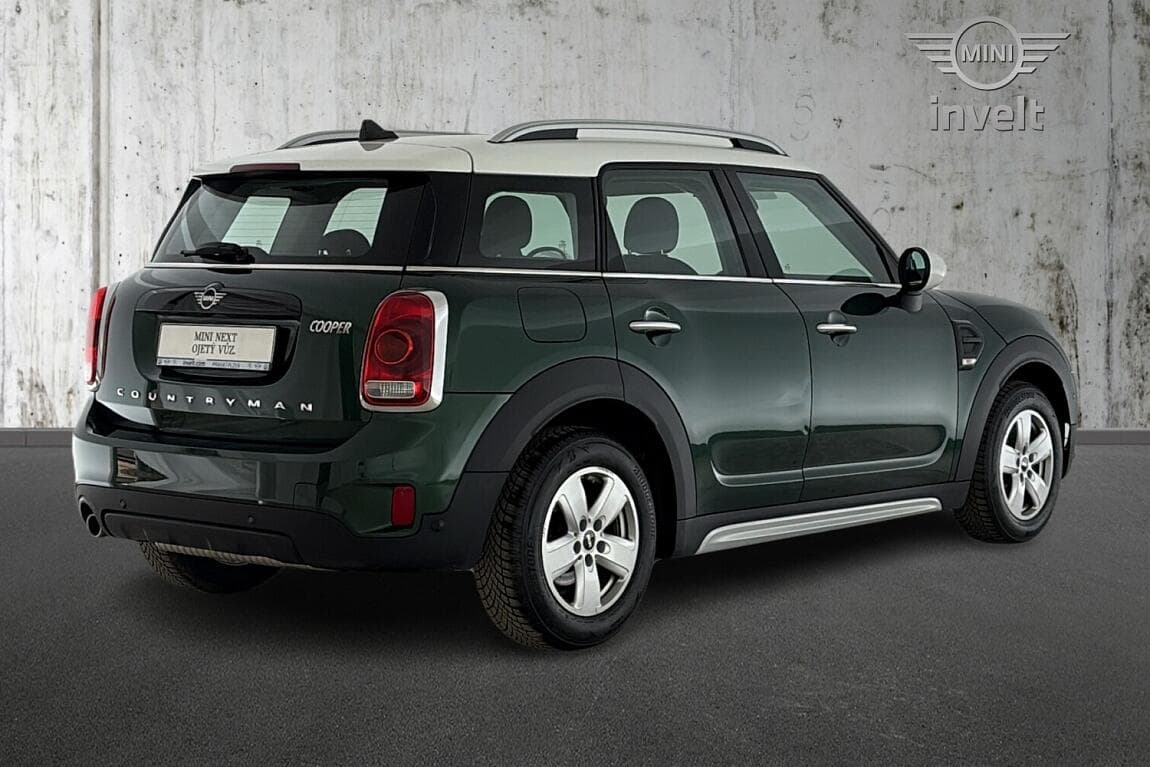 2020 Mini Countryman - 7