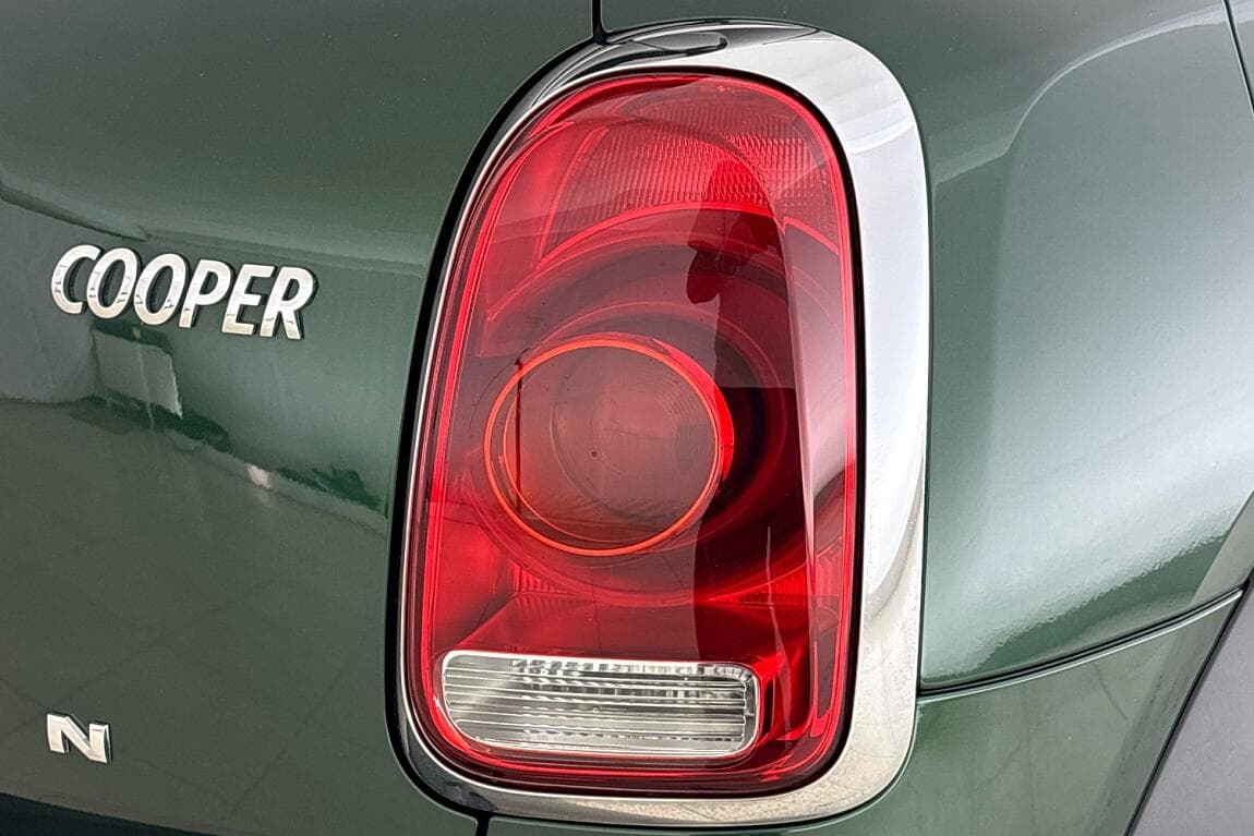 2020 Mini Countryman - 13