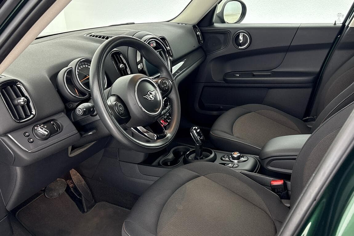 2020 Mini Countryman - 16