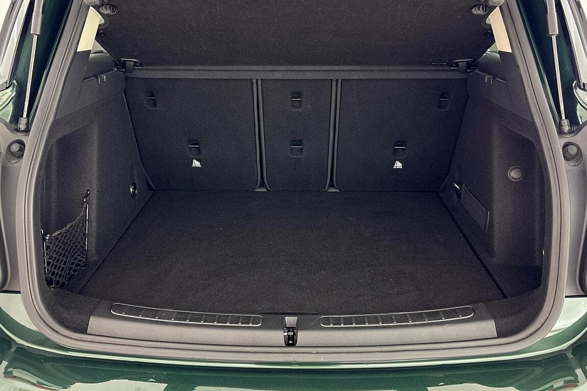 2020 Mini Countryman - 22