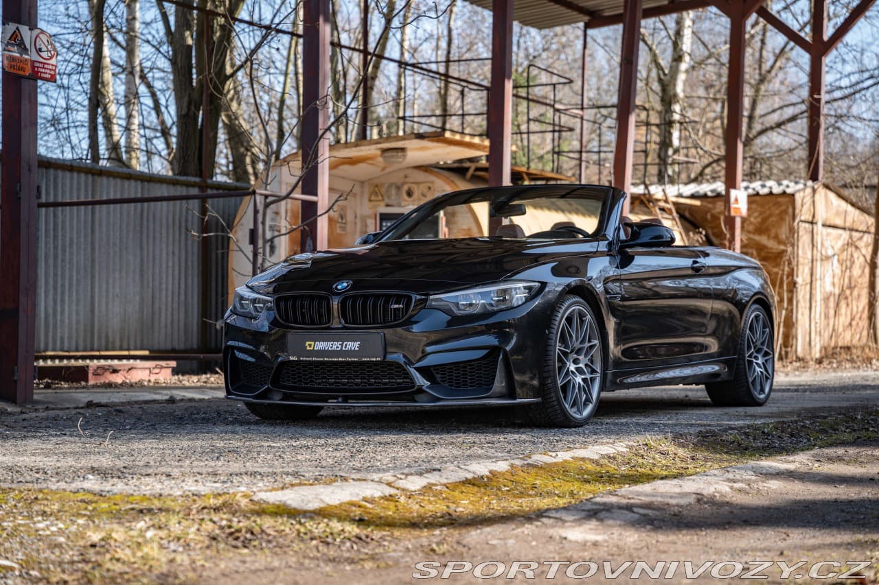 2017 BMW M4 - 6