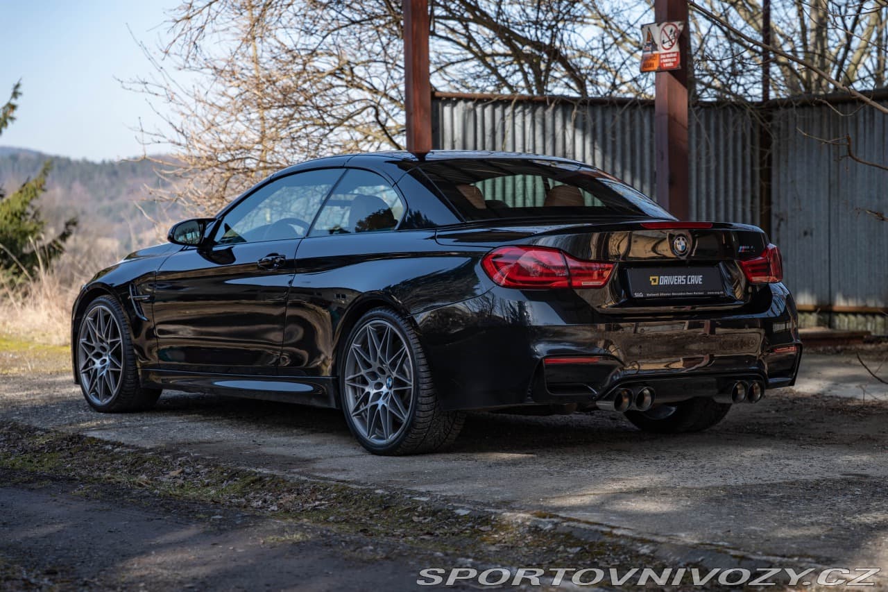 2017 BMW M4 - 5