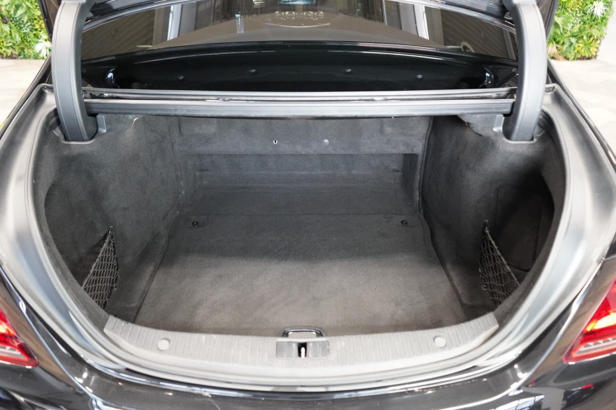 2019 Mercedes-Benz S-Class - 19