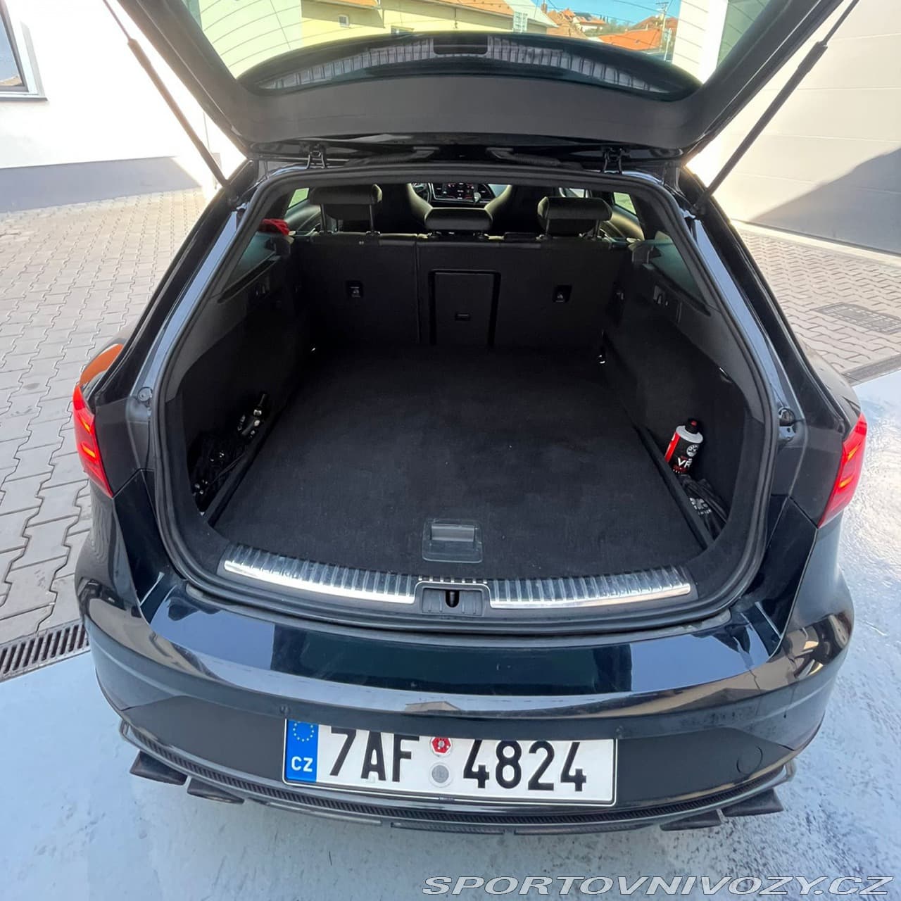 2018 Seat LEON - 4