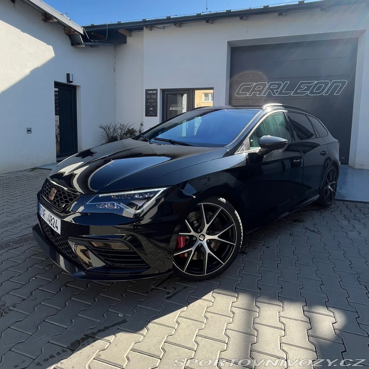 2018 Seat LEON - 5