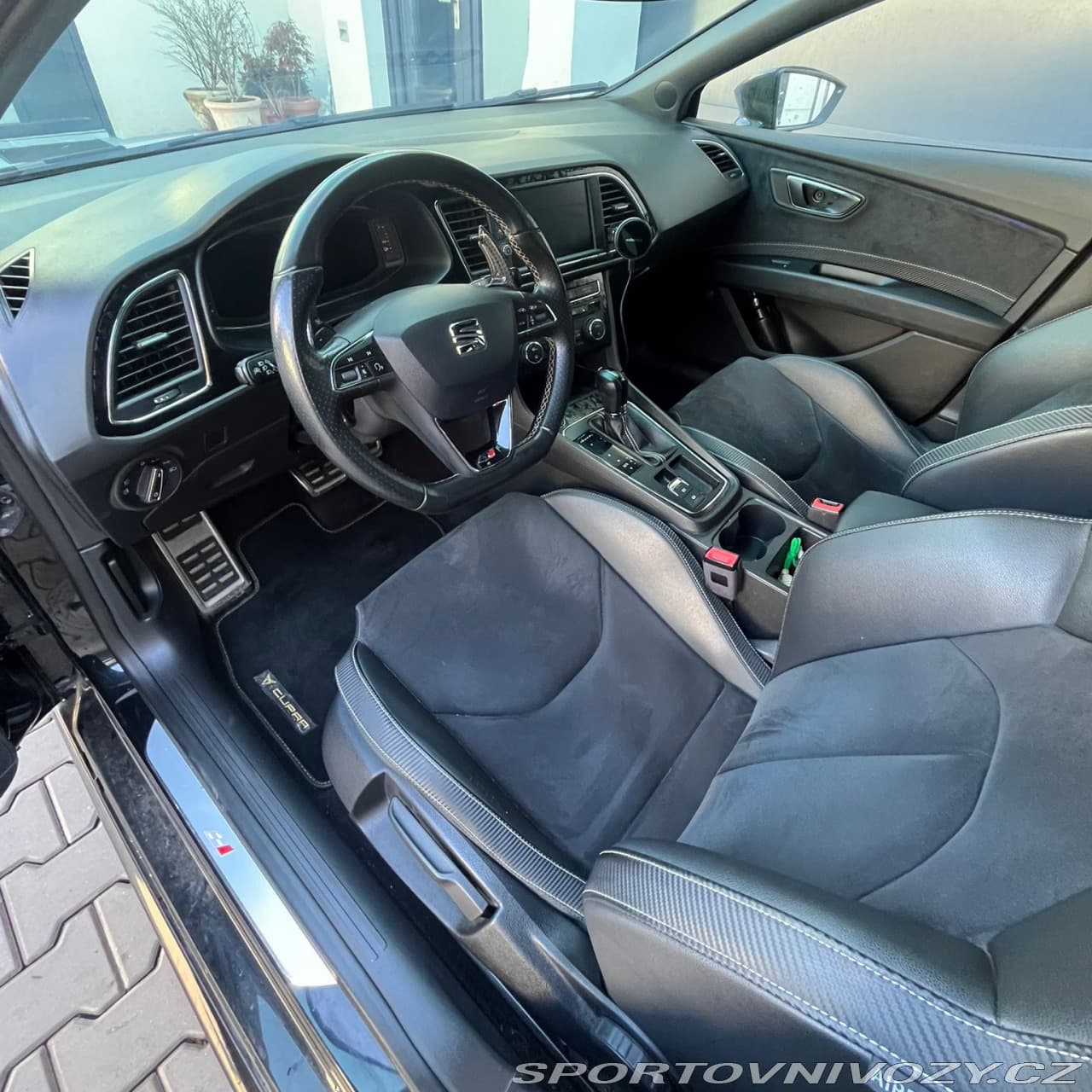 2018 Seat LEON - 6