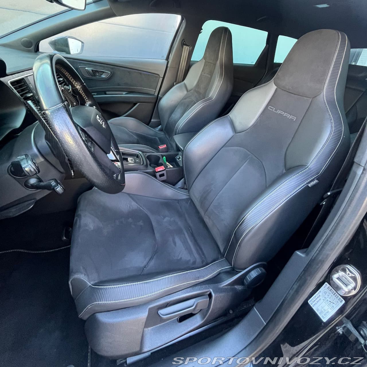2018 Seat LEON - 8