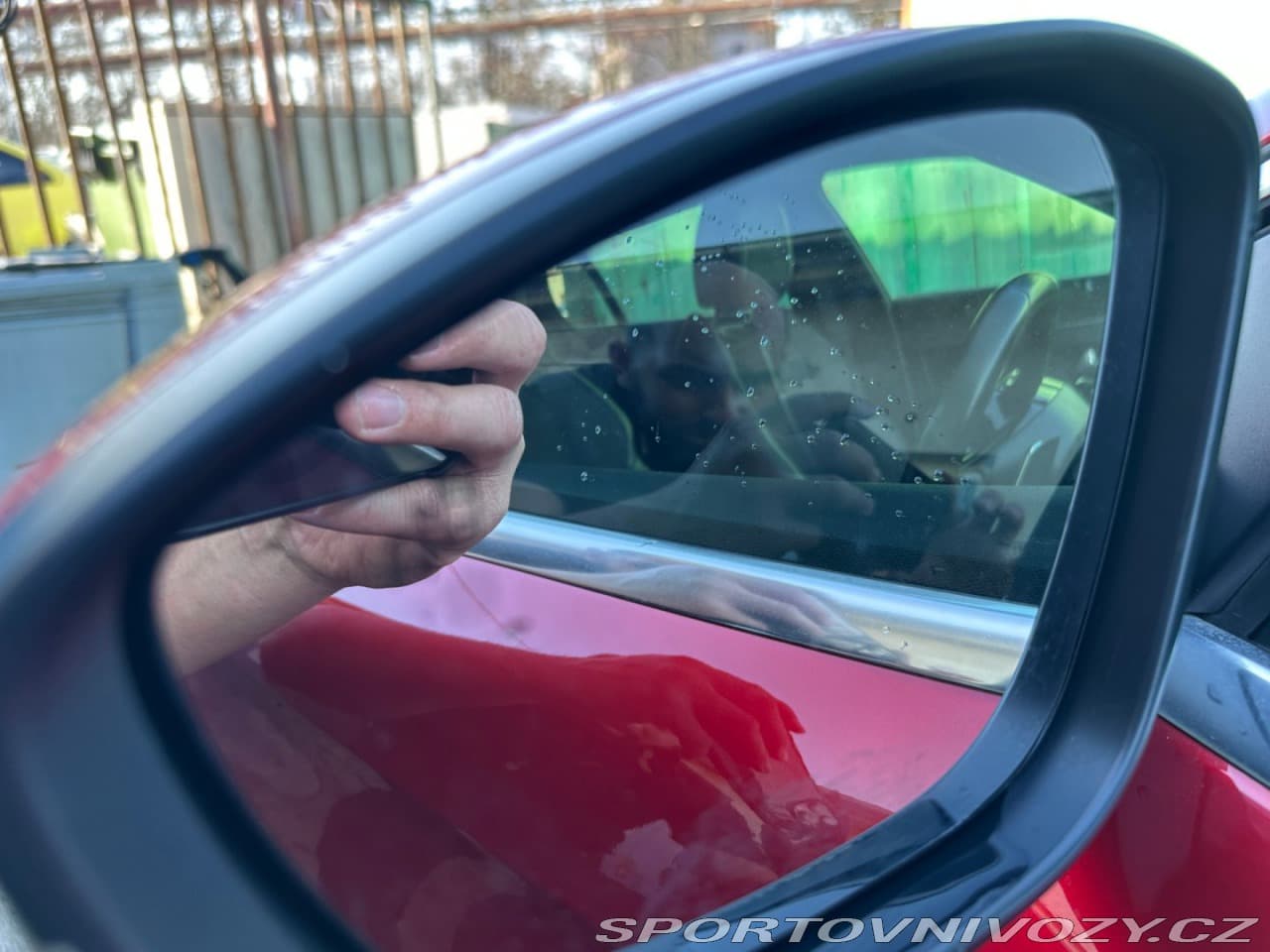 2021 Peugeot 508 - 16