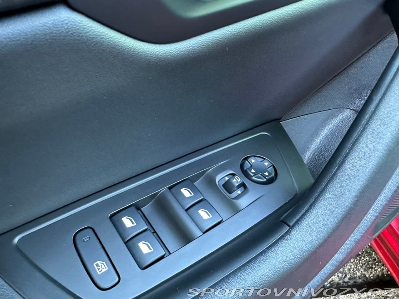 2021 Peugeot 508 - 17