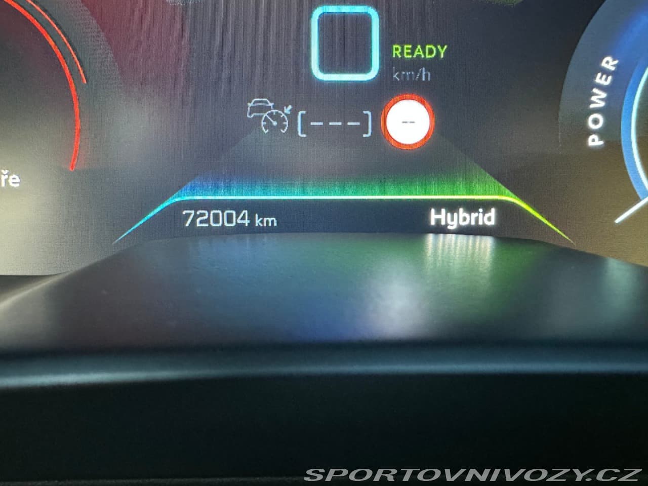 2021 Peugeot 508 - 19