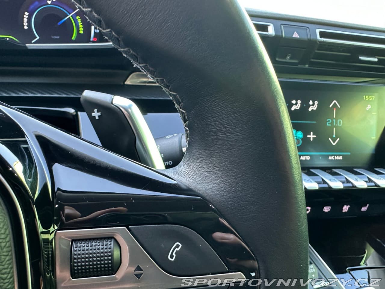 2021 Peugeot 508 - 20