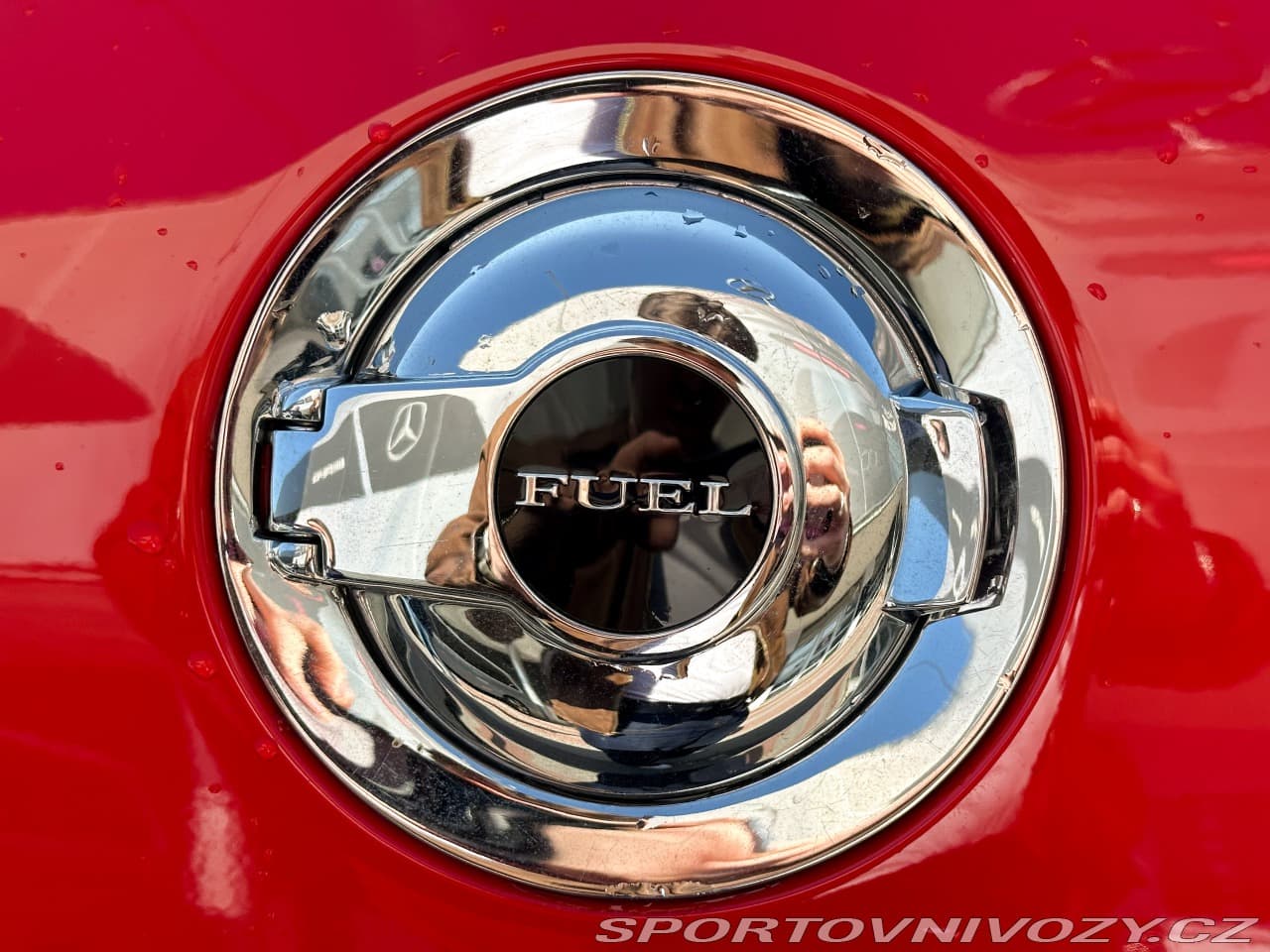 2009 Dodge CHALLENGER - 10