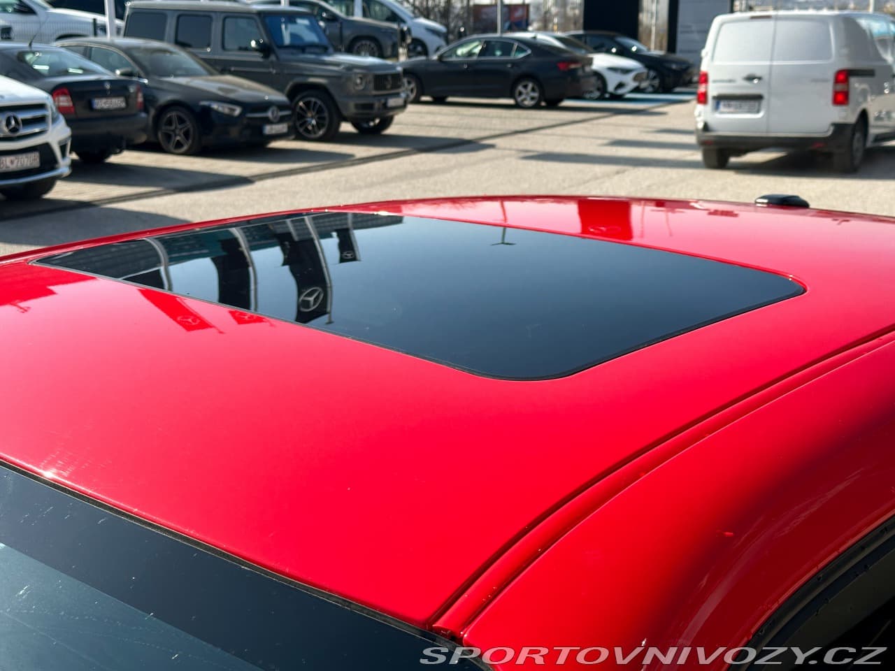 2009 Dodge CHALLENGER - 11