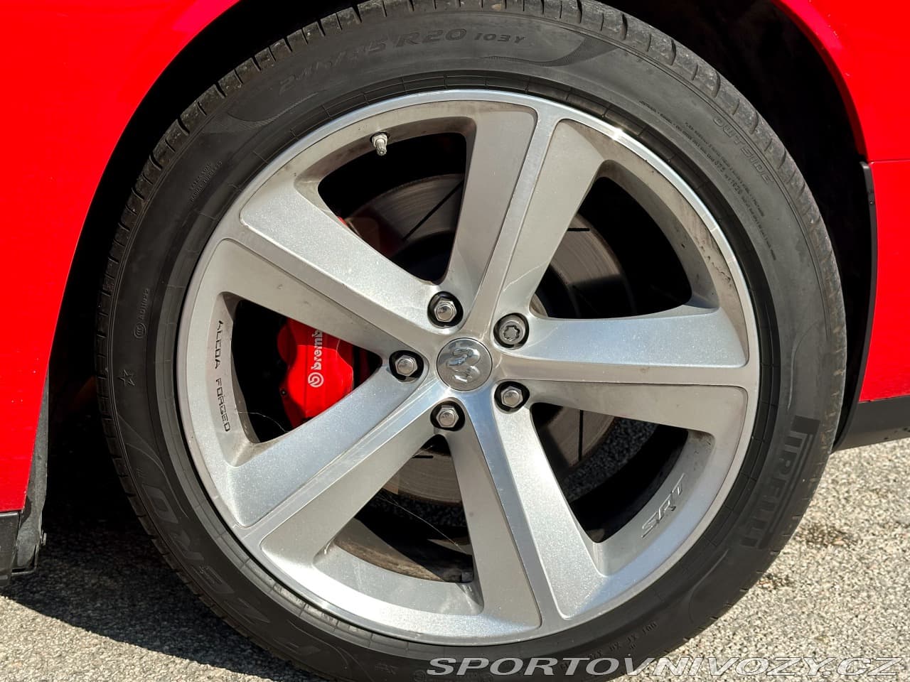 2009 Dodge CHALLENGER - 14