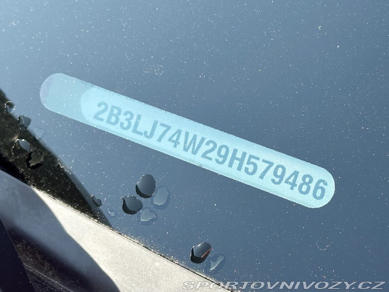 2009 Dodge CHALLENGER - 16