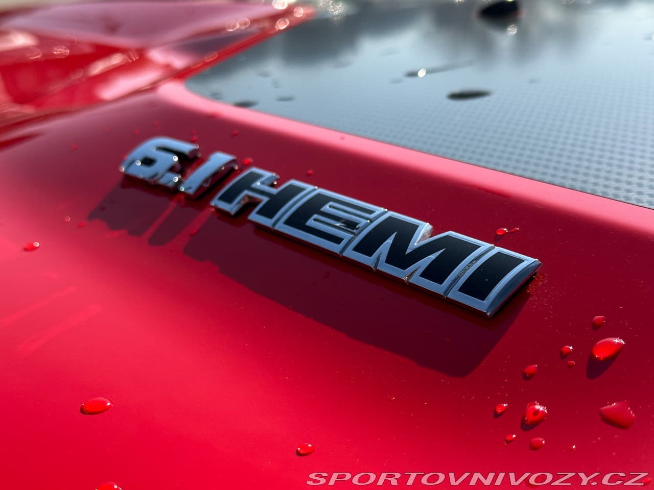 2009 Dodge CHALLENGER - 9